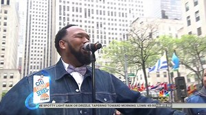 7.7K views · 271 reactions | Had a ball on Today Show this morning! Here's us performing 'I Swear'! 'Til next time, NYC... We're off now to Foxwoods in CT for tonight's stop on the #ILoveThe90s Tour! Get tickets here: all-4-one.com/tour | All-4-One | Facebook
