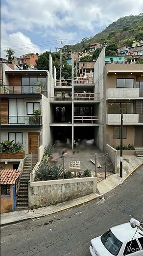 construcción de vivienda residencial #arquitectura #construcción #construction #diseño #desing