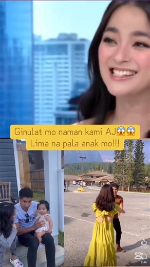 Grabe at the age of 25 AJ Raval ang hot mo namn idol #ajravalrevelation #highlightseveryonefollowers #Showbiz | Nene Beth Vlogs