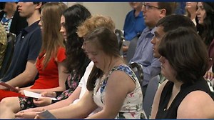 Project SEARCH celebrates spring graduates