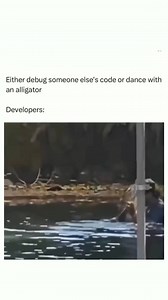 16K views · 798 reactions | Enjoying   | Programmer jokes | Facebook