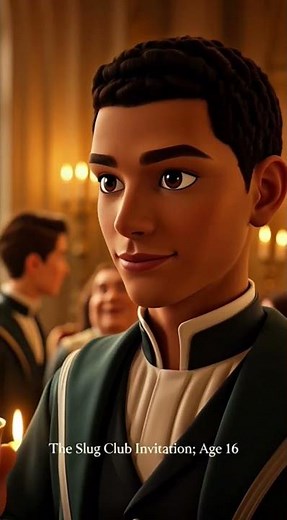Blaise Zabini Evolution The Silent Slytherin Survivor
