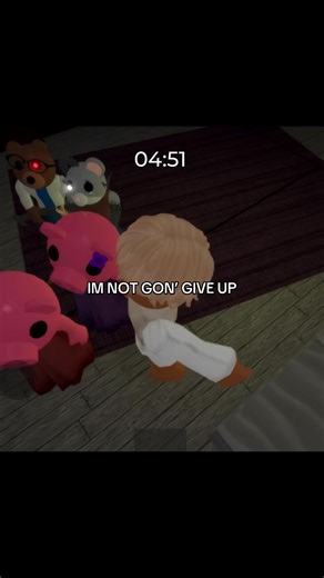 Surviving the Piggy Challenge: My Experience