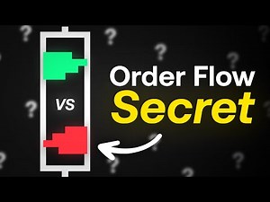 This 1 Volume Hack is Game Changing (Cumulative Volume Delta)