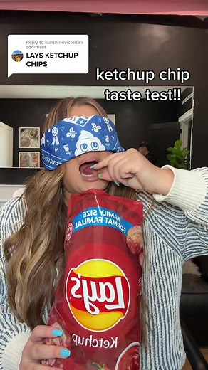 Remi Parsons on TikTok