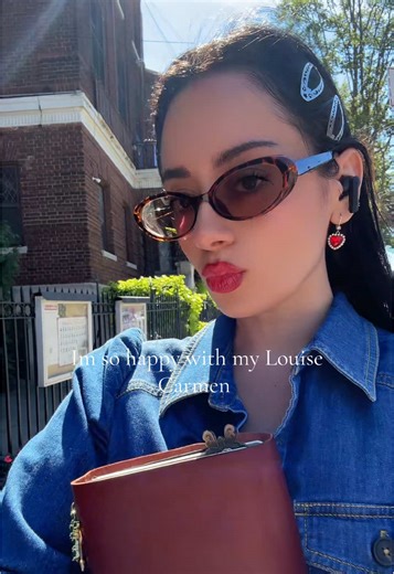 #louisecarmen #roadbook #folio #journaling | journaling