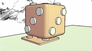 Frame Of Reference by Omey Salvi