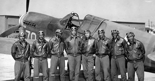 Tuskegee Airmen - Definition, Facts & Names | HISTORY