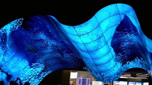 Here are a few highlights from #ces2020 . We are already looking forward to #ces2021 - Blog soon to come! How can Creative Technology benefit your business? Learn more with Britelite Immersive - http://www.briteliteimmersive.com | Britelite Immersive