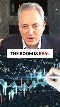 David Sacks: The Economy Is Stronger Than You Think