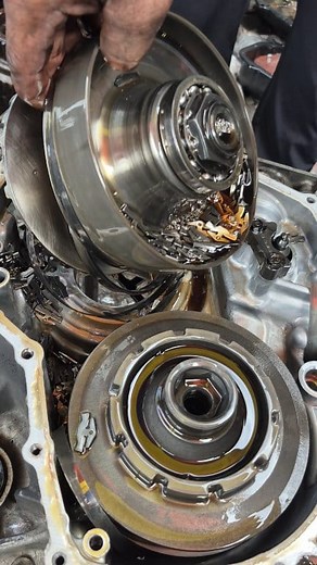 193K views · 1.5K reactions | AUTOMATIC TRANSMISSION SPECIALIST HONDA CIVIC TRANSMISSION OVERHAUL CALL09276730016 #transmission #specialist #follower #forsale | Matic Transmission | Facebook