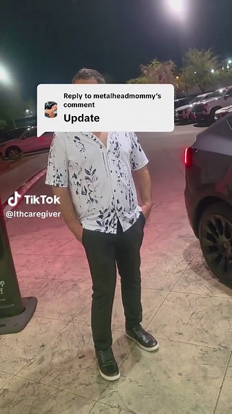 Replying to @metalheadmommy this was the final part until they walked away..she seems to be used to this behavior.. its so sad how many ppl live lives like this daily behind closed doors. please seek help and find a safe refuge