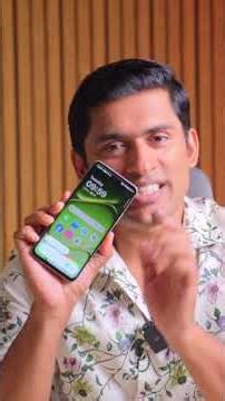 Under 20k OnePlus Nord CE6 Lite details in Malayalam #shorts