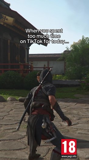 Mastering Choreography in Assassin's Creed with Naoe