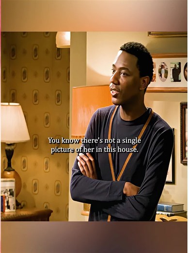 The Carmichael Show Grandma scene — Jerrod Carmichael clip