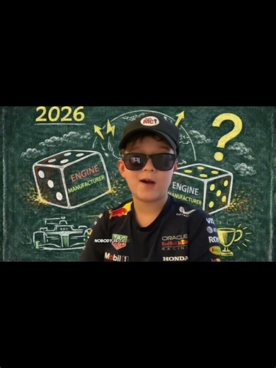 Braking In F1 2026 Will Feel Different