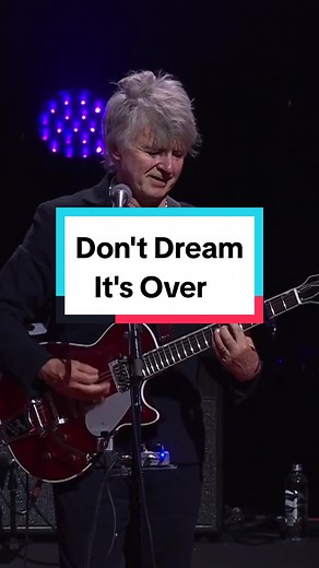 Neil Finn Performs