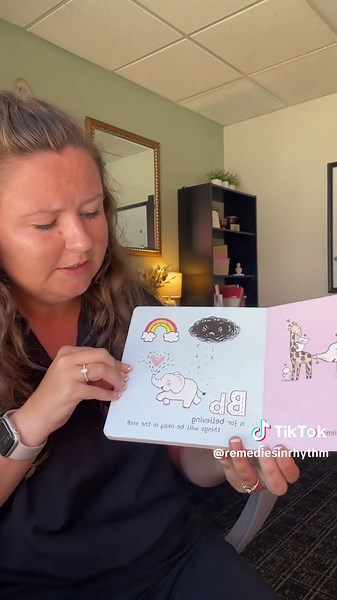 Enhance Storytime with Music and Melody