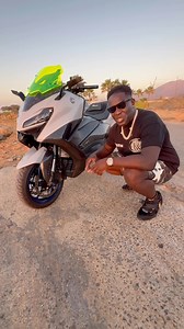 Tmax 560 TURBO #DMODeejay | DMO Deejay