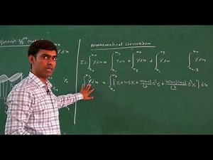 Simpson`s 3/8th Method with Numerical Example