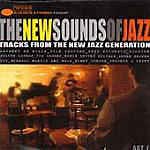 Various - The New Sounds Of Jazz Act I Tracks From The New Jazz Generation