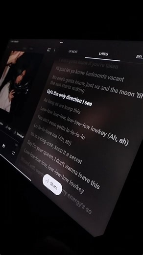 Lowkey Lyrics by NIKI: Meaning and Analysis