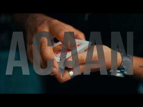 EASIEST Self Working ACAAN - Tutorial