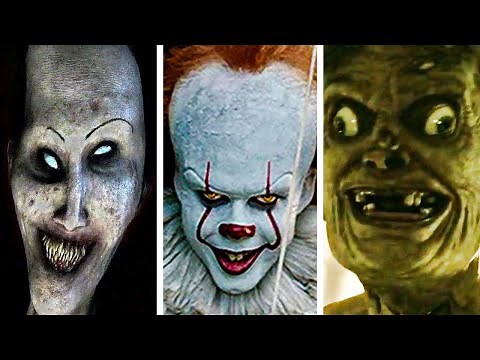 Stephen King's It - A Definitive Guide to Pennywise The Clown
