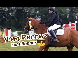 Überraschung in Menslage - Campino schnellstes Pferd im Punktespringen | Turniererfolge 2023