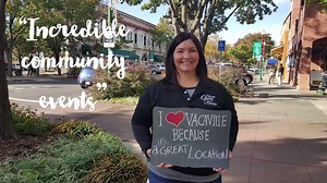 2.4K views · 68 reactions | Visit Vacaville on Reels | Facebook
