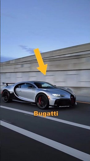 The Cheapest Bugatti Is Not a Hypercar and It Costs Less Than You Think