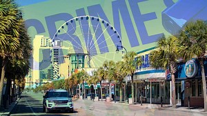 Is powerful and violent Sinaloa cartel operating in Myrtle Beach area? Listen to video