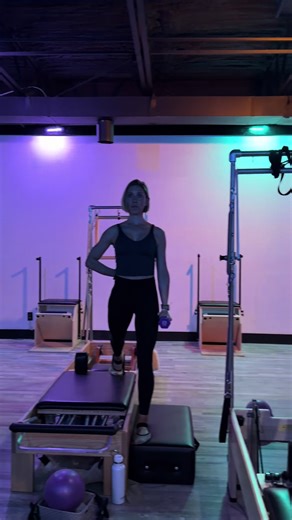 We keep it things spicy 🌶️ #jpilatesmidland #midlandodessa #midlandtx #odessatx #wtxpilates