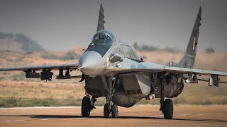 This is how the MiG-29 continues to rival Western jets even today