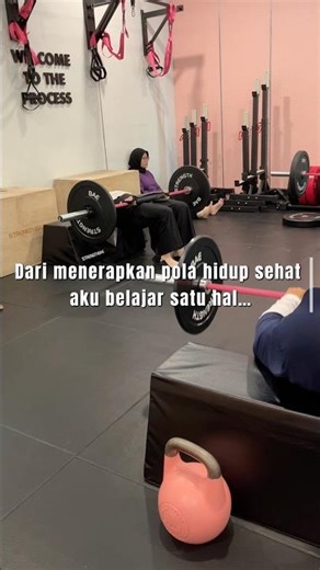 Pola Hidup Sehat dan Lailatul Qadar