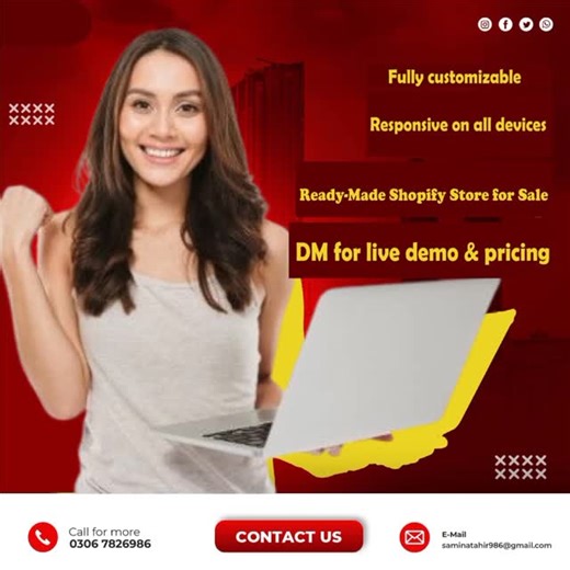 Daily Collab on Instagram: "I have developed a fully functional, modern, and responsive website that is built completely through proper coding (not a template). This website is designed for businesses and startups who want full control, flexibility, and scalability. 🔧 Full Admin Panel Control You can manage the entire website directly from the admin dashboard — no need to touch code. Easily update content, manage pages, add/edit products, control sections, and customize the website anytime. ✨ K