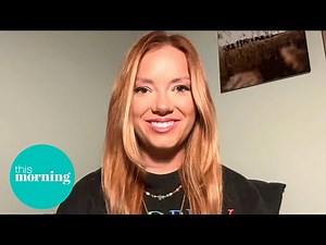 Coldplay Concert Chaos: Grace Springer’s Story Behind the Viral Video | This Morning