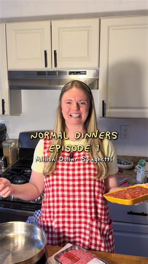 Easy Million Dollar Spaghetti Recipe for Weeknight Dinners