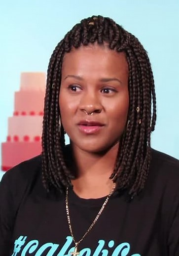 Cake Wars S04:E02 - SpongeBob