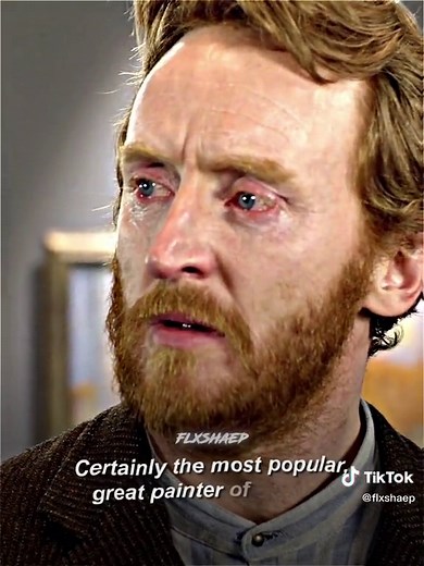 Vincent and the Doctor - Doctor Who's Best Episode