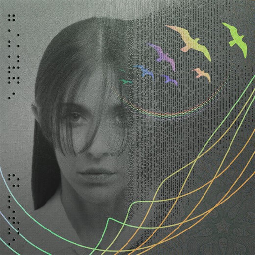 Caroline Polachek - On the Beach Lyrics