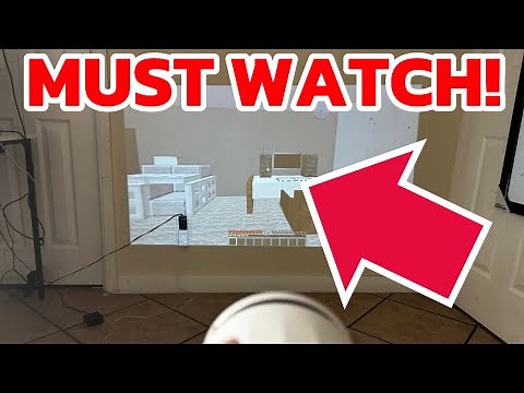 XBJ Mini Projector with Wifi and Bluetooth, 1080P Portable (My Honest Review)