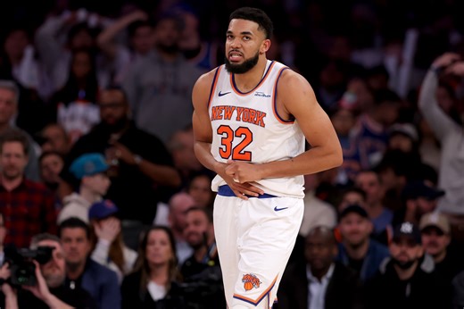 New York Knicks injury report (Jan. 15): Karl-Anthony Towns iffy to suit up, Jalen Brunson's status update and more