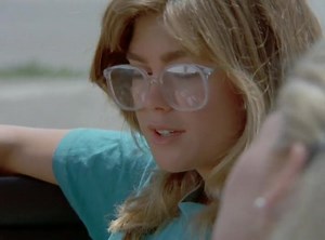 Инопланетянка из Лос-Анджелеса (Alien from L.A.) 1988г