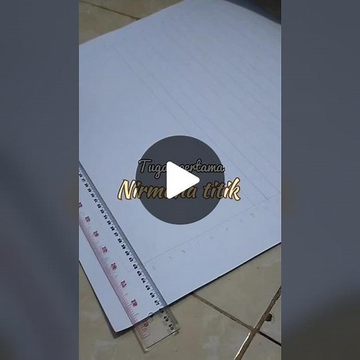 Nirmana Titik: Tutorial dan Contoh untuk Pemula