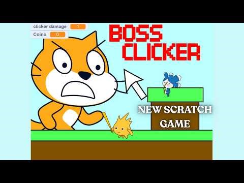 I MADE A NEW SCRATCH GAME