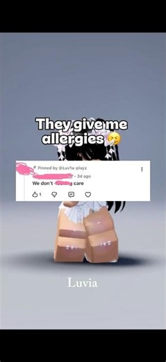 Haters got to hate