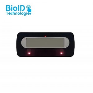 [Hot Item] Contactless Iris Scanner for ID Enrollment and Identification