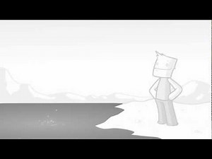 Newgrounds Commercial 2013