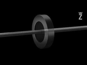 Cold drawing - Zollern steel profiles get their shape